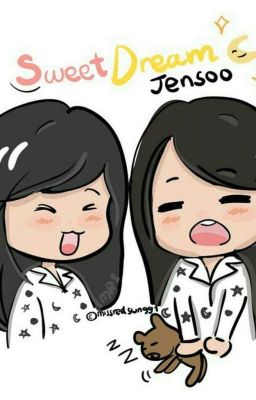 Cover ( Jensoo ) Oan gia ngõ hẹp