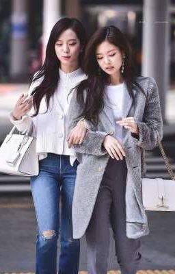 Cover ( Jensoo ) Vợ tôi là Gangster