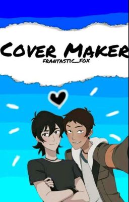 Cover Maker