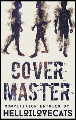 Cover Master // contestant entries