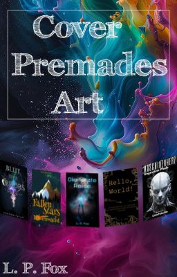 Cover Premades Art