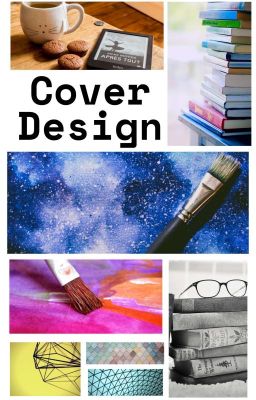 Cover request book