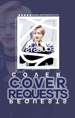 Cover Requests [CLOSED]