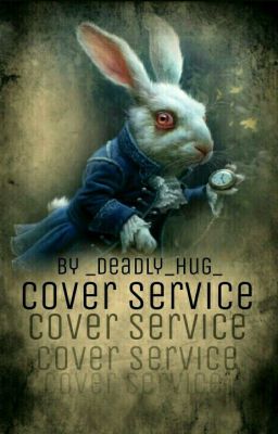 Cover Service (TEMPORANEAMENTE SOSPESO)