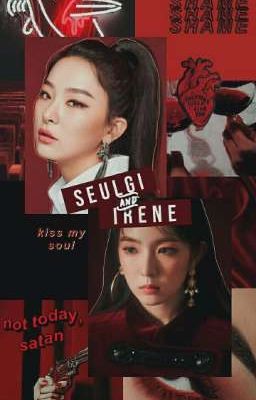 Cover ( SeulRene ) Độc Chiếm