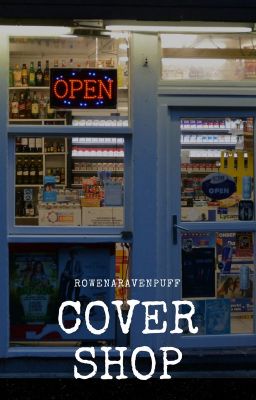 Cover Shop