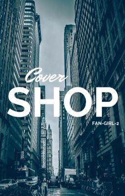 Cover Shop