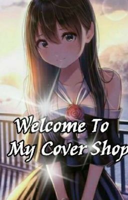 Cover shop