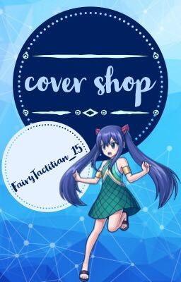 Cover Shop