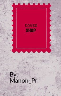 Cover Shop