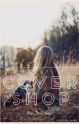 >Cover Shop< 