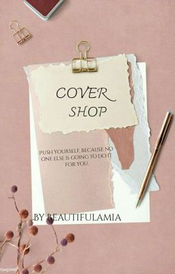 COVER SHOP