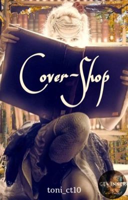 Cover-Shop