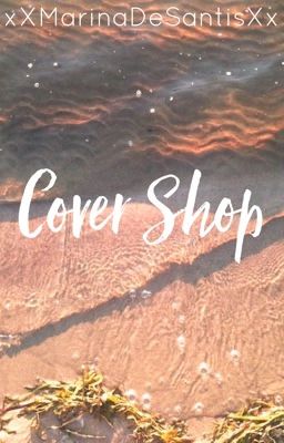 Cover Shop!