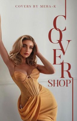 Cover Shop