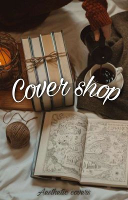 Cover Shop