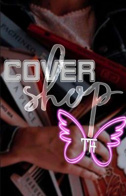 Cover Shop