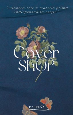 Cover Shop