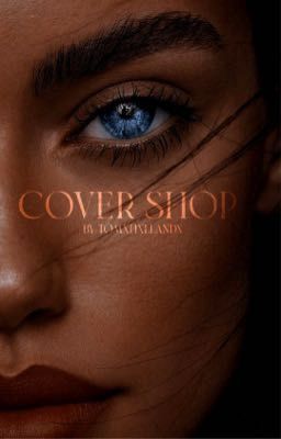 Cover Shop