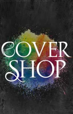 Cover Shop 