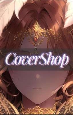 Cover shop