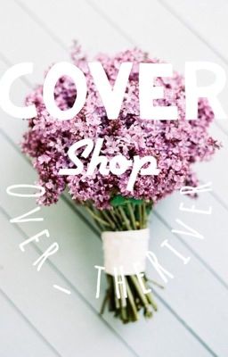 Cover Shop