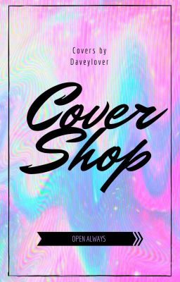 Cover Shop!!!!