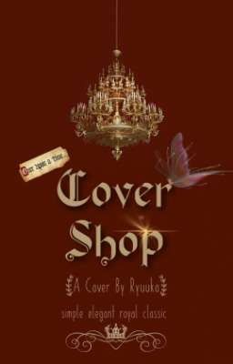 COVER SHOP [CLOSED]