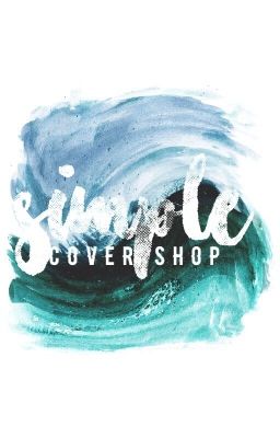 Cover Shop || closed