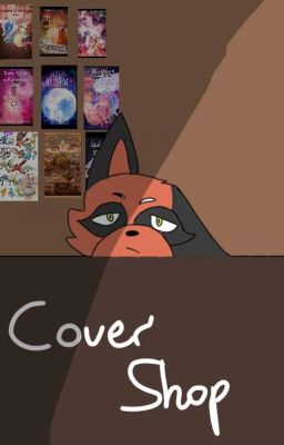 Cover Shop (free)