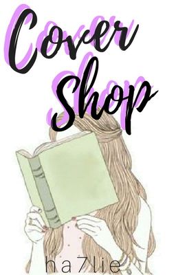 Cover Shop | ON HOLD