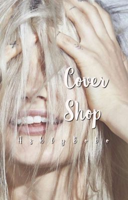 Cover shop [Open]