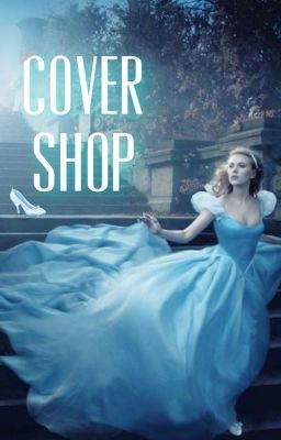 Cover shop(Open)