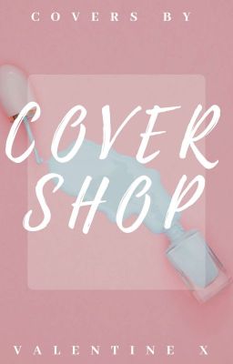 Cover Shop //open//