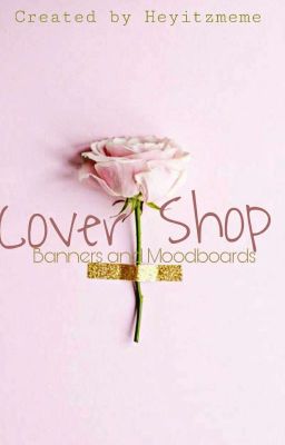 🌹Cover Shop//OPEN//🌹