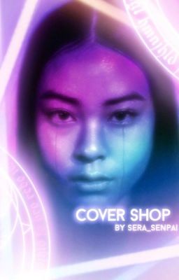 Cover Shop • Open