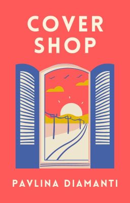 Cover Shop | OPEN