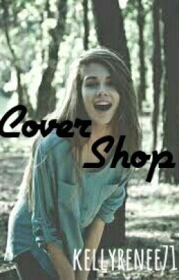 Cover Shop [OPEN]