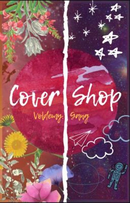 Cover Shop ||  V.G.  [OPEN]