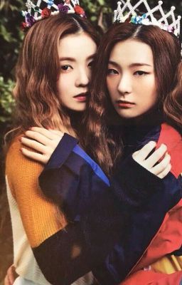 [Cover][Shortfic][Seulrene] Irene tiểu thư