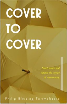 Cover to Cover