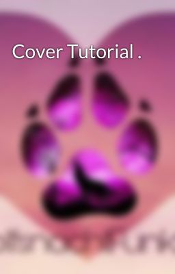 Cover Tutorial .