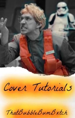 Cover Tutorials