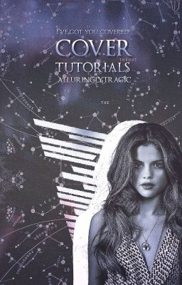 Cover Tutorials | I've Got You Covered