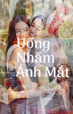 Cover[Vân Duyên]𝓤ố𝓷𝓰 𝓷𝓱ầ𝓶 𝓶ộ𝓽 á𝓷𝓱 𝓶ắ𝓽