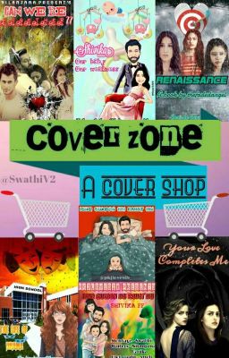 Cover Zone