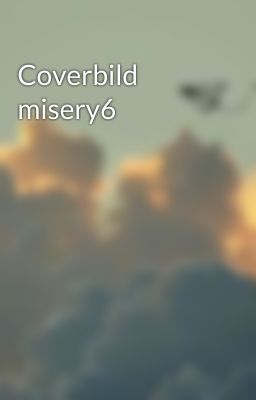 Coverbild misery6