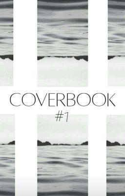 Coverbook #1