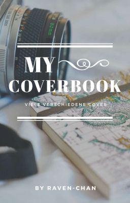 💕Coverbook 💕