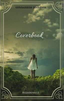 Coverbook